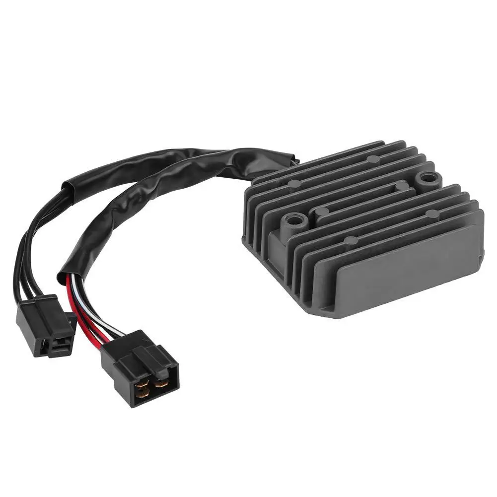 New sale Metal Voltage Regulator Rectifier For Honda VF V45 Magna 750 de 1987 a 1988 31600-MN0-008 31600-ML7-008