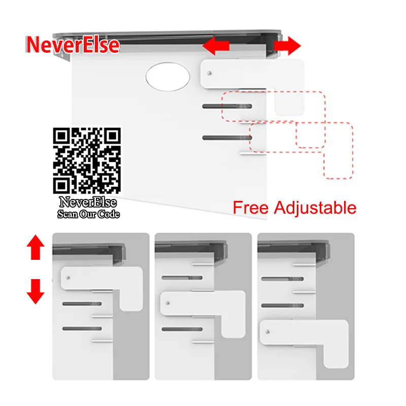 Upper Top Aquarium Filter Box Grid Assemble Turtle Fish Tank Internal Hang on Filter Accessories Trickle waterfall Nitrobacteria