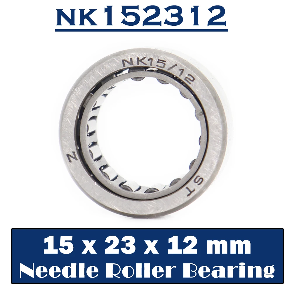 ATV All Terrain Vehicle Part Bearing NK152312 ( 1 PC ) 15*23*12 mm NK 152312 DF Motor Shock Needle Roller Bearings