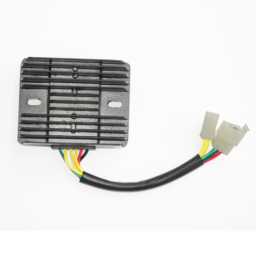 CF250 Regulator Rectifier fit for ATV UTV Motorcycle Moped Scooter Go kart with CF250 CH250 250cc water cooled engine