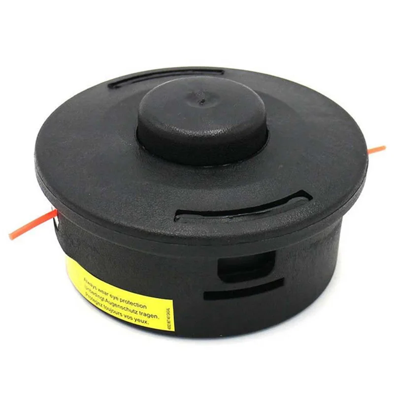 Головка триммера для Stihl 25-2 Fs44 Fs55 Fs80 Fs90 Fs100 Fs110 Fs130, 2 шт., садовые аксессуары
