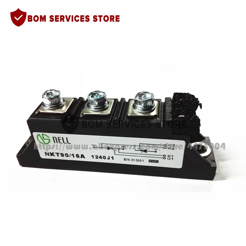 Nouveau Module Original NKT90/12 NKT90/14 NKT90/16 NKT90/12A NKT90/14A NKT90/16A, Livraison Gratuite
