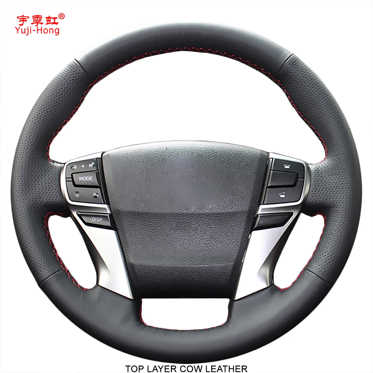 

Чехол из натуральной кожи для Toyota MARK X REIZ 2010-2013