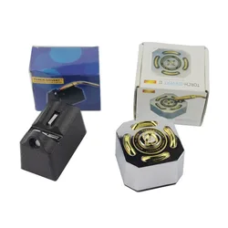Automatic Torch Lighter Electric Ignitor for Jewelry Welding Torch Accessories Sparkled lighter Jewelry DIY Tool