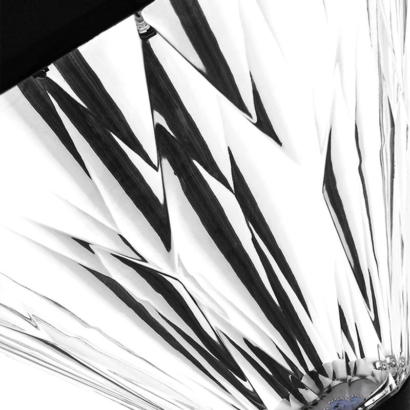 Solar Wall Light Outdoor Aluminum Waterproof Garden Light LED European Wall Light Outdoor Balcony