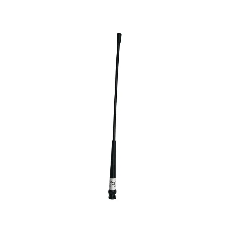 10 sztuk port BNC antena biczowa Survey 450-470MHZ dla Trimble LEICA SOK geodezyjny GPS 4dbi