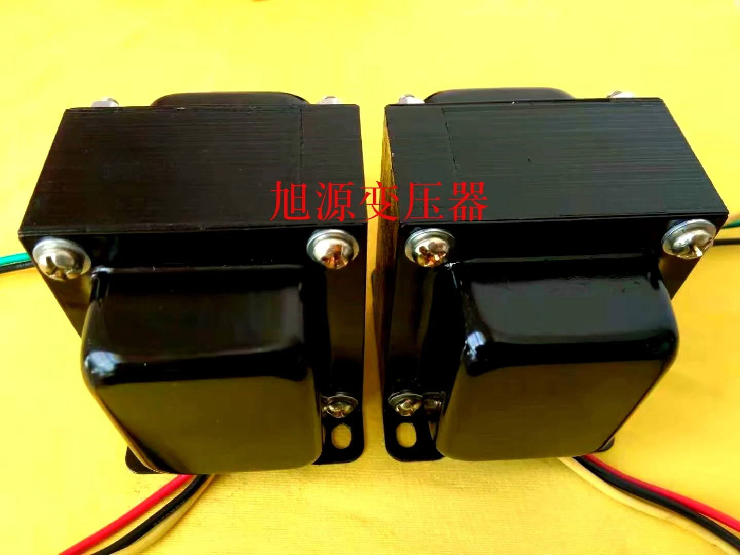 

6.5W 5K vertical tube amplifier single-ended output transformer