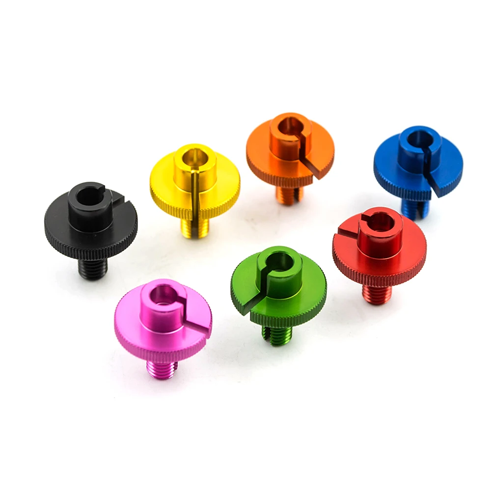 

M10*1.5 Motorcycle Accessories Clutch Cable Wire Adjuster For KAWASAKI Z 800 Z800 Z1000 ZX6R ZX10R NINJA 1000