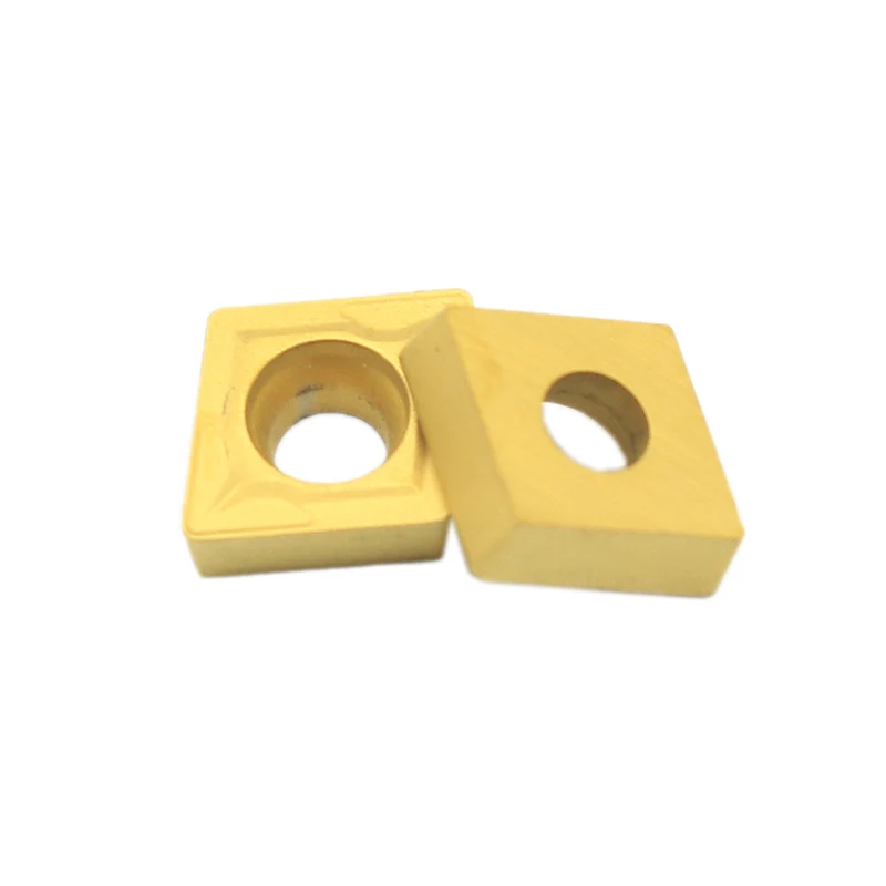 CCMT060204 UE6020 Nội Bộ Dụng Cụ Quay Rau CCMT060204 Carbide Lắp Máy Tiện Dụng Cụ Cắt Biến Lắp
