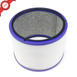 Air Cleaner HEPA Filter for Dyson Pure Hot + Cool Link HP00 HP01 HP02 HP03 DP01 HEPA  Air Purifier Filter 967449-04