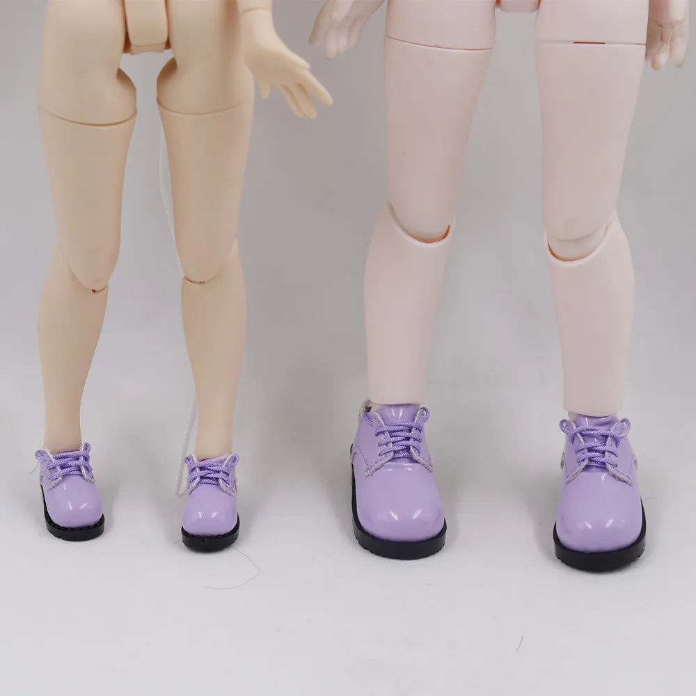 Shoes for ICY DBS Blyth doll Size can be chosen for 1/6 BJD OB24 ANIME GIRL