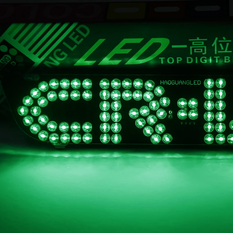 Third brake lights led car refit light for Honda CR-V crv 2002 2003 2004 2005 2006 2007 2008 2009 2010 2011