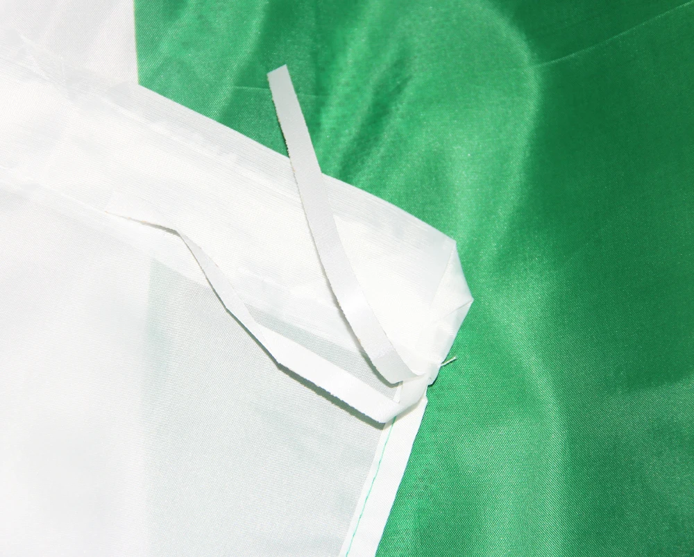 90x150 سم جمهورية باكستان الإسلامية علم باكستان ديكور للزينة #6