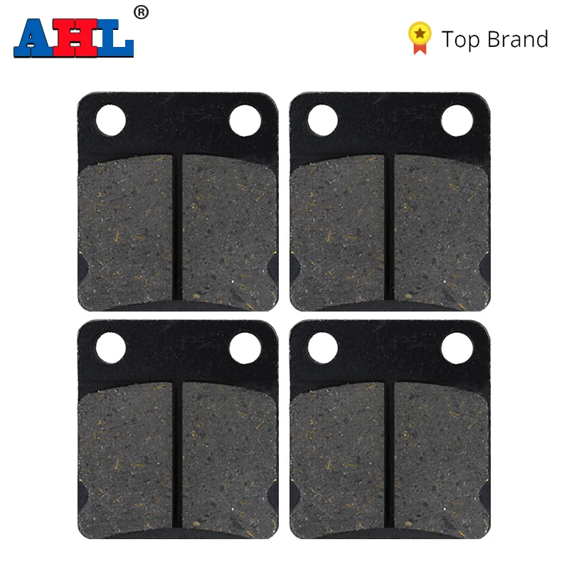 Motorcycle Front Br… - image