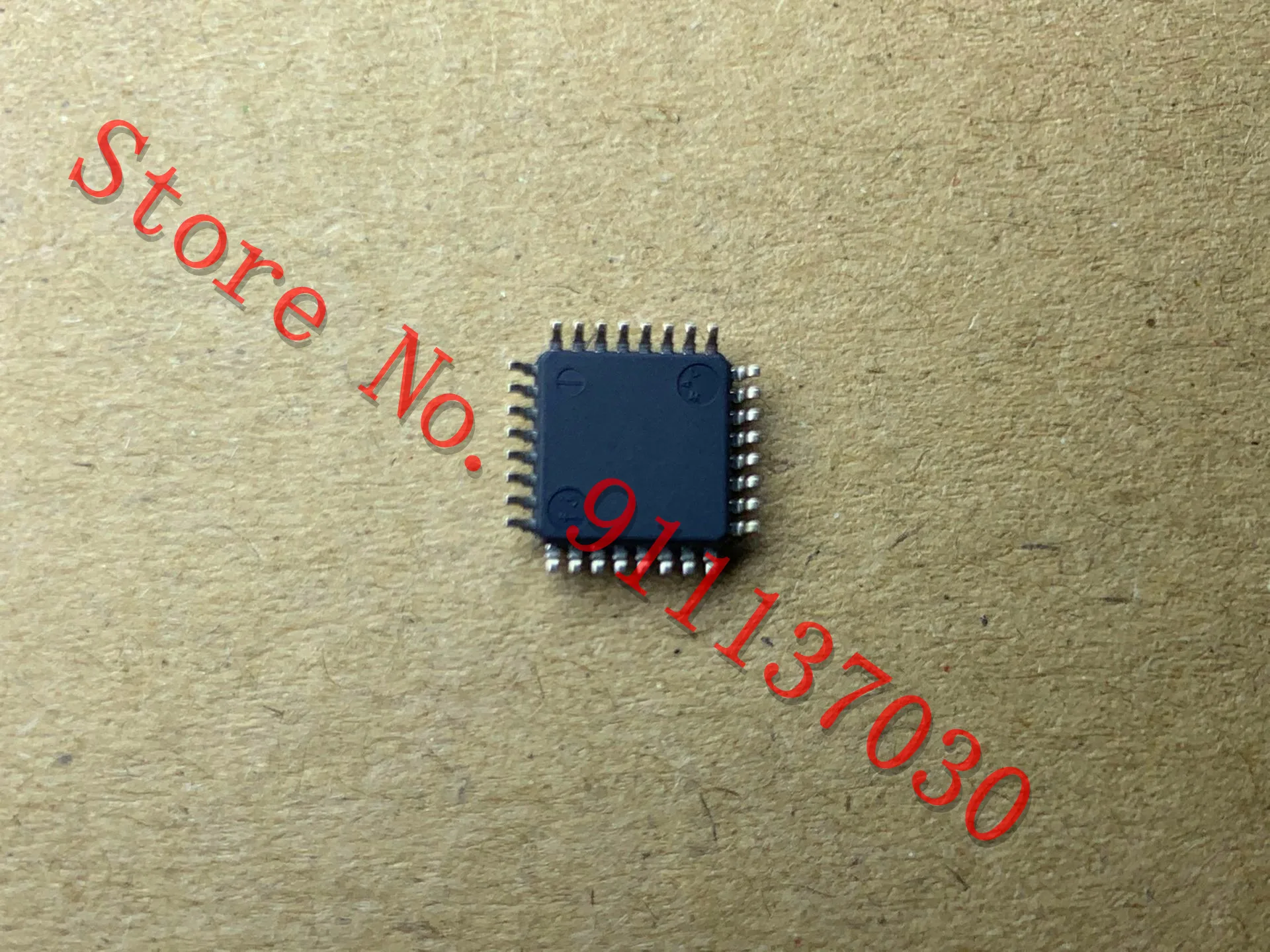 Verrerie ST7FMC1 ST7FMC2T6 Qyen, 1PC