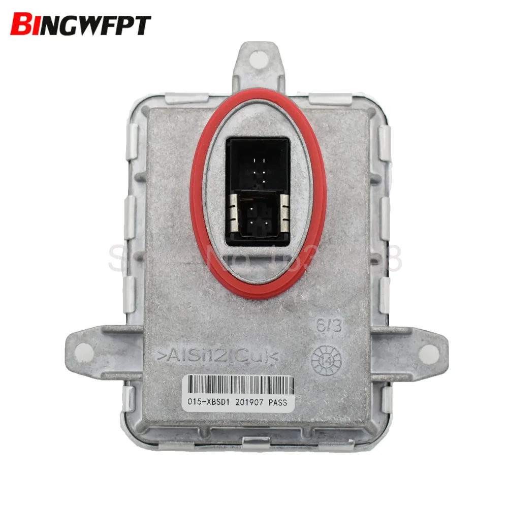 Xenon HID Ballast Control 130732931201 A1669002800 130732926301 For Mercedes C250 C350 C63 2012-2014