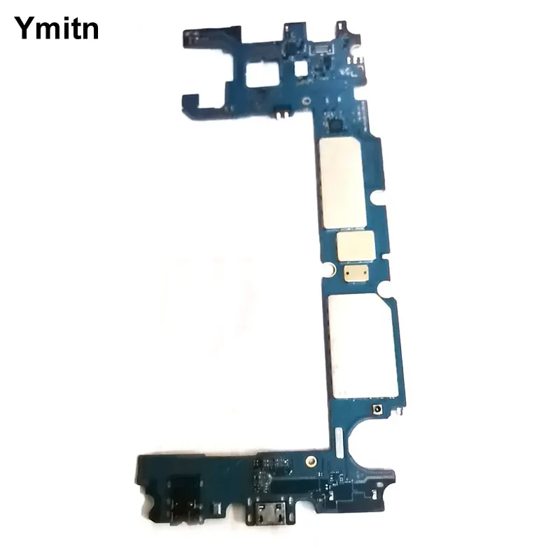 Ymitn Unlocked Work Well With Chips Firmware Mainboard For Samsung Galaxy J4 Plus J415 J4+ J415F Motherboard Logic Boards