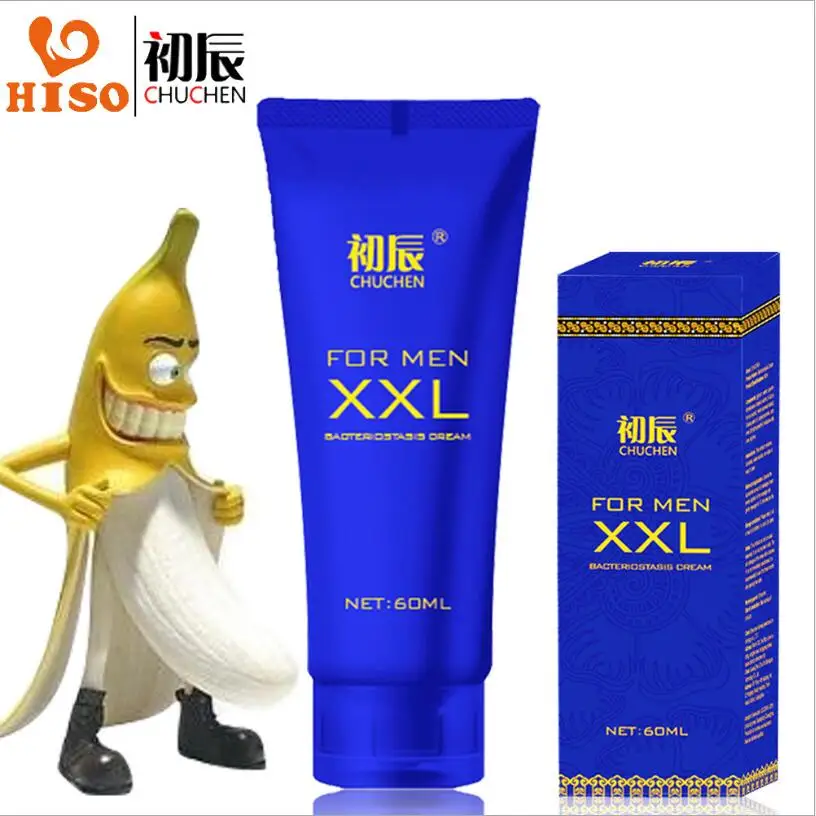 Male penis enlargement penis endurance erection powerful massage cream for enlargement, for male dick thickening S1740