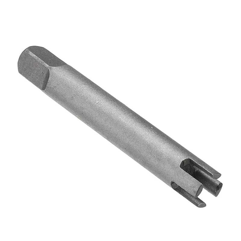 5Pcs M5-M12 danneggiato vite rubinetto estrattore guida Set vite rotta rubinetto rimozione strumento chiave Set trapano