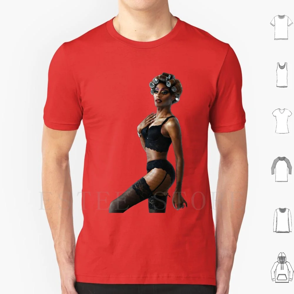 Rpdr Essence Hall T…