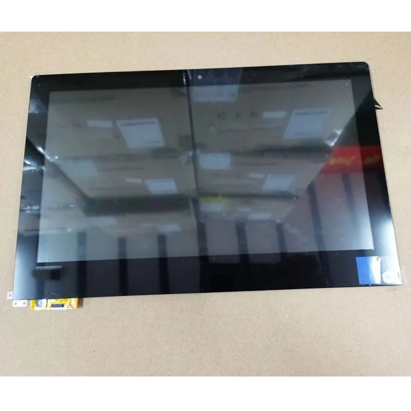 

11.6" inch For Lenovo YOGA 330-11 Yoga 330-11IGM Flex 6-11IGM LCD Screen panel Digitizer Assembly Flex6-11