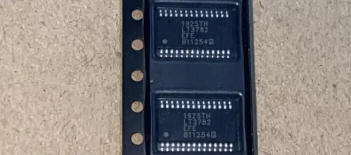 5 предметов в партии, LT3782EFE LT3782 3782 TSSOP28 Новый