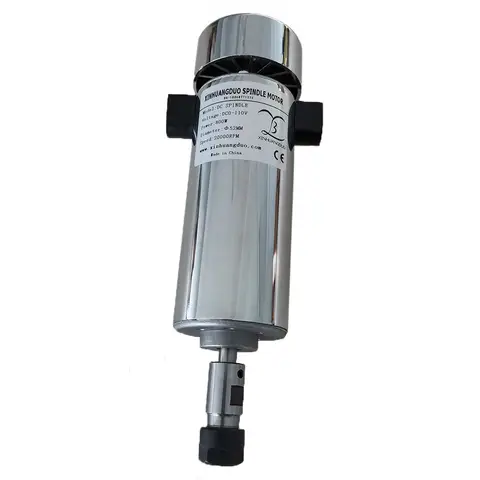 10 best sales 800w स्पिंडल मोटर - №10