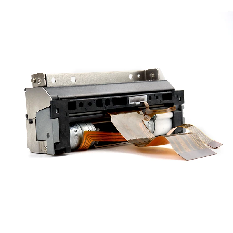 

Seiko CAPD347F-E Thermal Printhead and Cutter Print Head