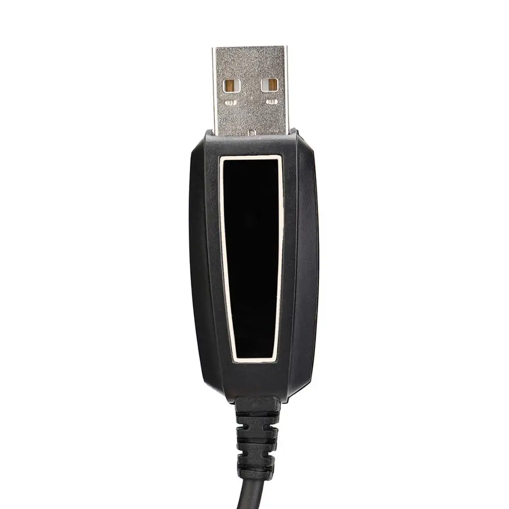 Original USB Programming Cable for Retevis RT20 RT65 RT665 RB19 RB619 RT622P RT22P Walkie Talkies