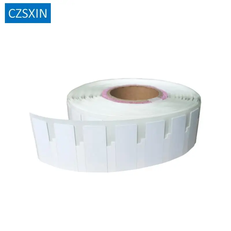 Tautan Biaya Pengiriman untuk Czstar Gratis Label Rfid Uji Sampel Solusi Rfid