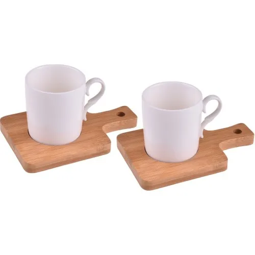 Bambum Moge 2 Personality Coffee Cup Pad