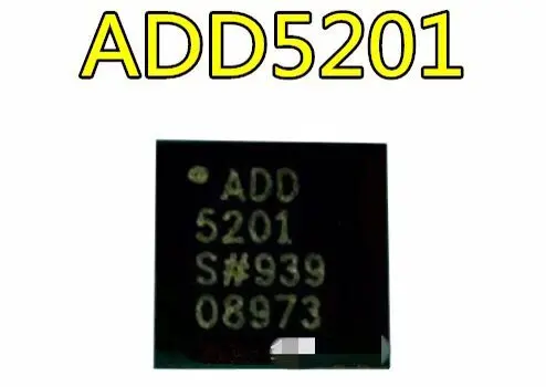 

20PCS/ADD5201 5201 ADD52010001CPZR QFN28 NEW