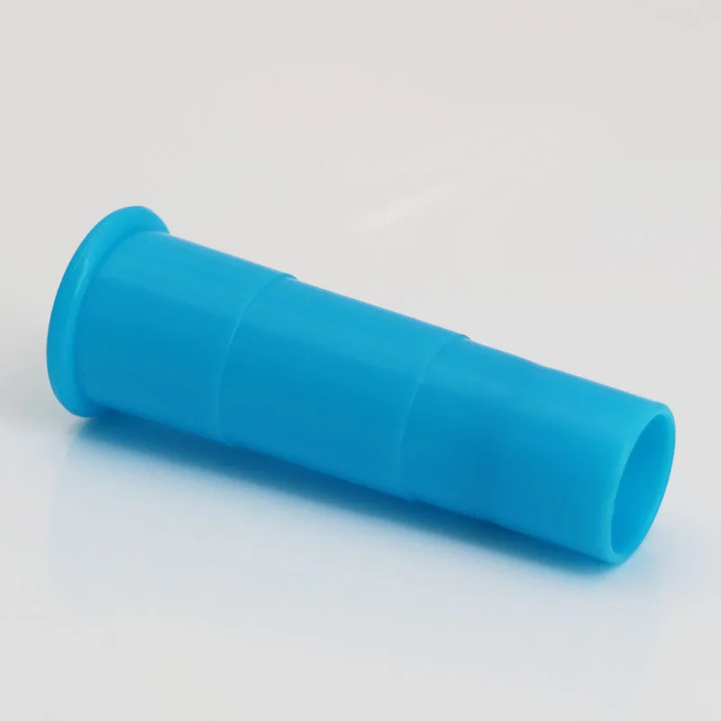 100pcs Plastic Balloon Valve For Inflating Children's Balloons Party Decoration Balloon Accessory