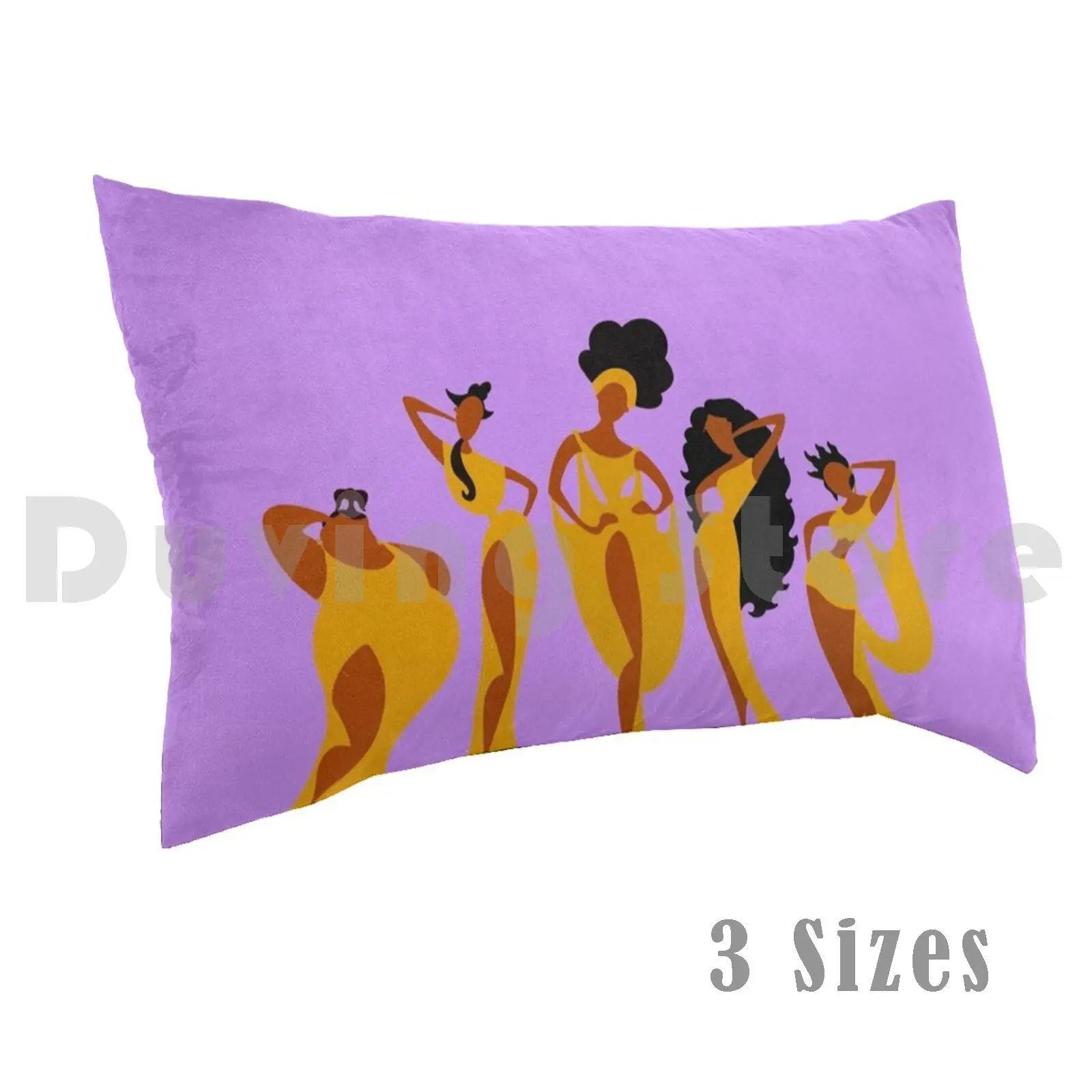 The Muses Pillow case 2758 Hercules Muses Megara Hercules Meg Hercules Megara Hades Phil Pain