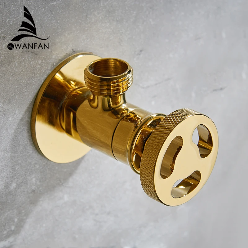 Faucet Replacement Parts 1/2