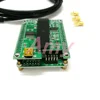 Hohe auflösung USB linear array CCD (TCD1304, integral zeit 1 ms-100 ms einstellbar 4