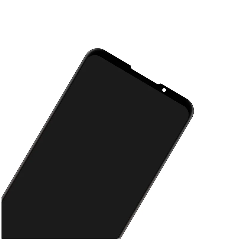 6.67“AMOLED 90Hz For Xiaomi Black Shark 3 LCD Touch Screen Digitizer Assembly For Xiaomi BlackShark 3 KLE-H0 KLE-A0 Lcd