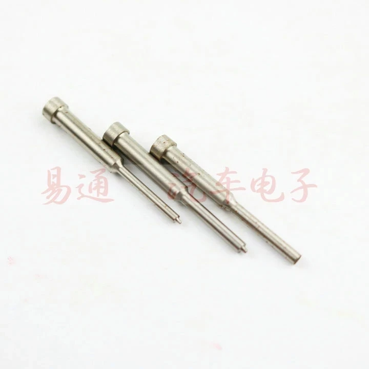 3 Cái/lốc Bafute Chìa Khóa Gập Chia Kẹp Pin Thay Thế Chìa Khóa Gập Tháo Lắp Kìm Chia Pin Lật Chìa Khóa Tẩy 1.5MM/2.0MM