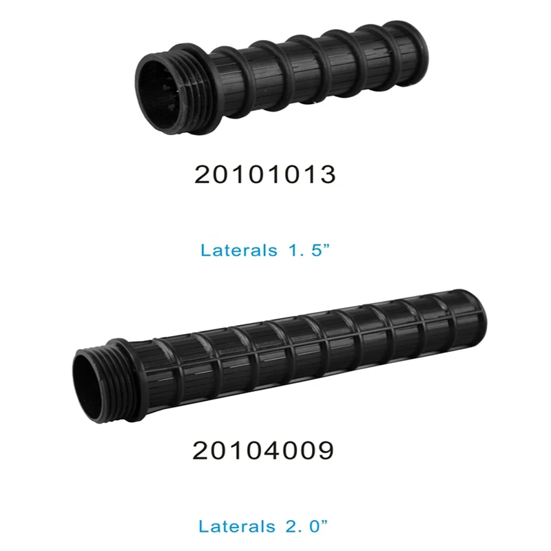 

Replacement Lateral for Sand Filter for pool/spa 8pcs