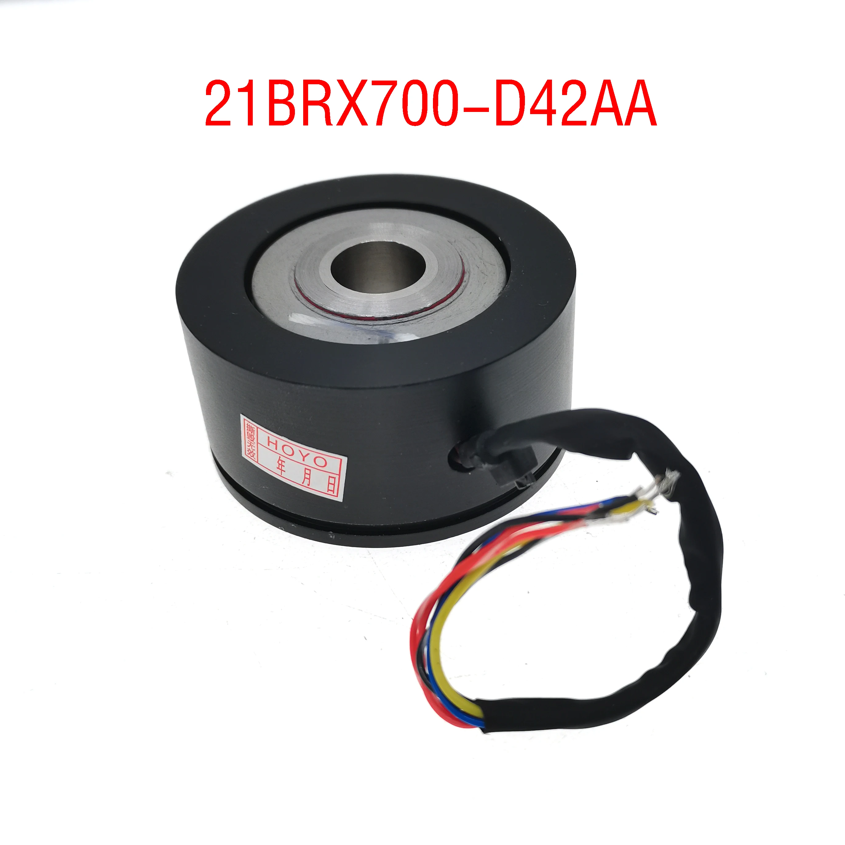 

21BRX700-D42AA Resolver Rotary Encoder