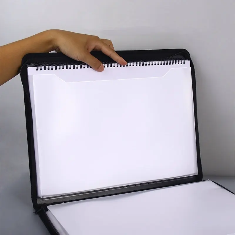 バッグ syrinx TSUTSUMU A3 Document Case 一枚革で包むドキュメントケース Tsutsumu® A3 - Liscio-| 色艶深まる