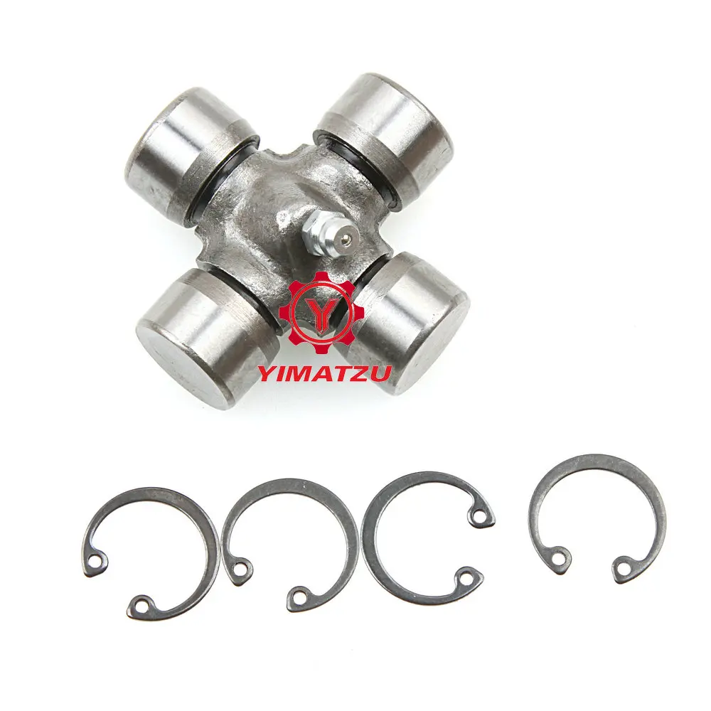 

BUYANG FEISHEN ATV Parts CROSS BEARING, NONGREASE for FA-K550 N550 Quad Bike