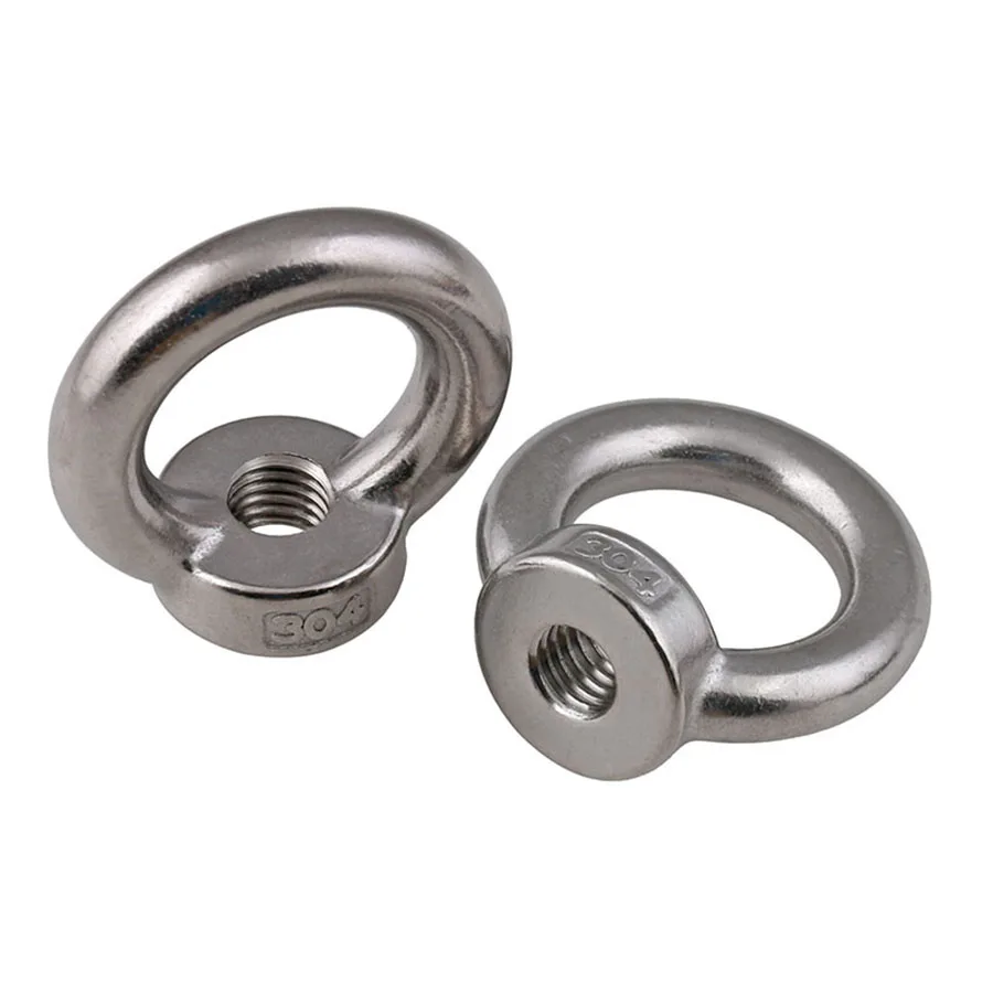 Lifting Eye Nut M3 …