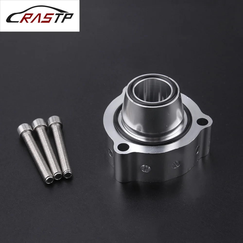 RASTP-Blow Off Valve Adaptor for VAG FSiT TFSi suit for Volkswagen CC Golf 6 GTI R20 RS-BOV063