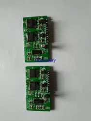 IR2110+3525 Full Bridge Half Bridge H Bridge DCDC Drive Circuit Unisolated 2.54mm Pin Spacing 12V15V