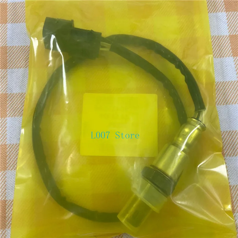 New Manufactured Rear Oxygen Sensor O2 Sensor For Chevrolet Captiva Aveo Part C100 2.4L Z24SED NO: 96415640 96415420 96418971