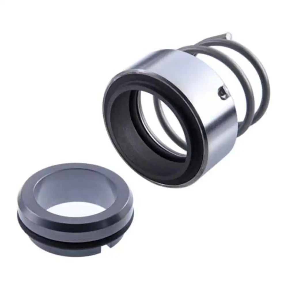 

H12N-25 , H12N/25-G9 , H12N-25/30 TLANMP Mechanical Seals, Balanced Type Seals for Stepped shaft Size:25/30mm