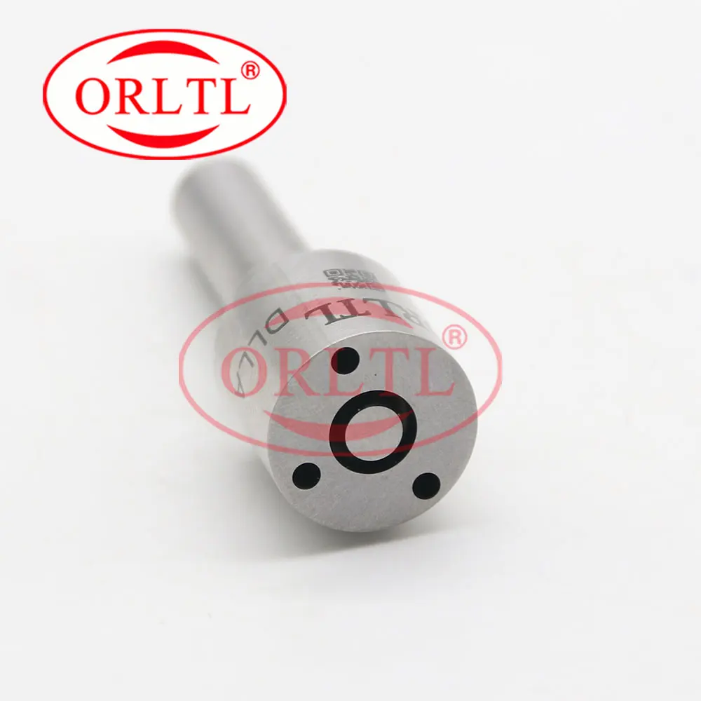 DLLA149P2166 Common Rail Injector Nozzle DLLA 149 P2166 Genuine Sprayer DLLA 149P2166 For Liberation J6 Xichai CA6DM2 0445120394