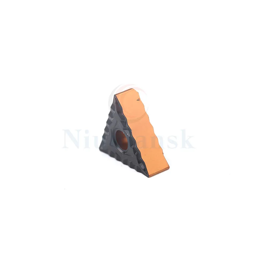 10 Chiếc TNMG160404-CQ TNMG160408-CQ LF9218 Cao Cấp Chất Lượng Cao Carbide Tiện Bằng Máy CNC Biến Chèn Để Cắt Thép Không Gỉ Tốt