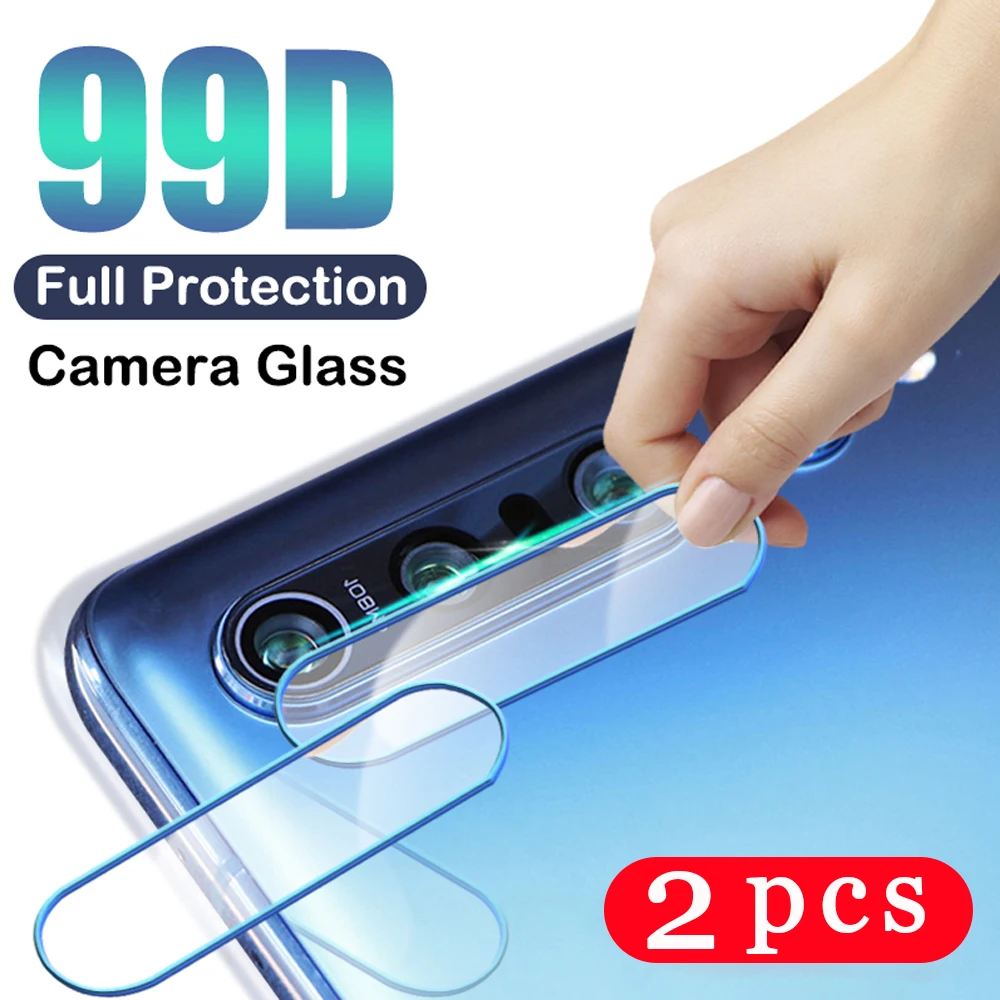 2Pcs cover Camera protector film for xiaomi mi 9 9T 8 SE lite pro 6X Camera Lens CC9 CC9E phone screen protector Tempered Glass